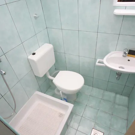 Studio Podaca 4734d דירה