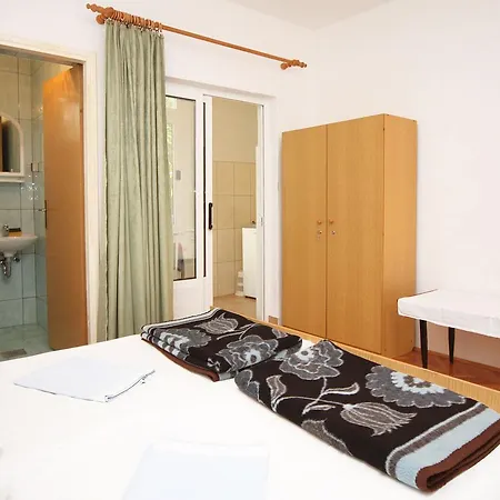 Studio Podaca 4734d דירה *