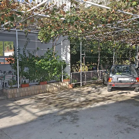 דירה Studio Podaca 4734d